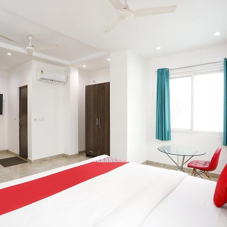 Hotel O Jsb Hotel Faridabad Esterno foto